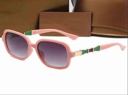 2021 designer sunglasses brand 0659 UV protection glasses outdoor PC rack classic ladies luxury sunglasses4811213