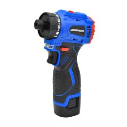 Schroevendraaiers 16.8V Brushless Screwdriver Driver Lithium Electric Drill Charging Hand Drill Screwdriver Electric Tool Torque Drill