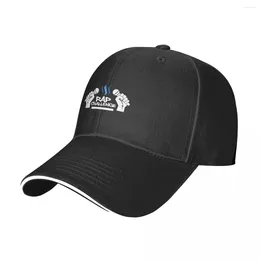 Ball Caps Quality Fashion Snapback Cotton Baseball Cap Men Women Hip Hop Dad Trucker Hat