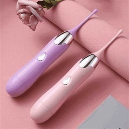 Chic Sex Toys Products Vibration Couple Female Massage Stick Masturbation Adult Sexual Toy Vibrators For Women 231129