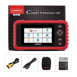 LAUNCH X431 CRP129X PLUS Car Full System Diagnostic Tools