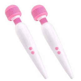 Hip vibrator Female rechargeable shock-absorbing stick G-point vibrator massager Female masturbator adult sex toys products toy 231129