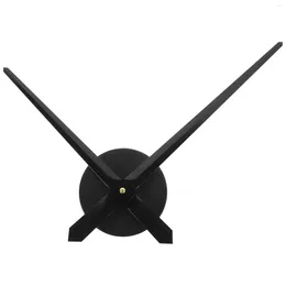 Wall Clocks Metal Clock Dial Movement For Large Mute Parts Pointer Mechanism Replacement