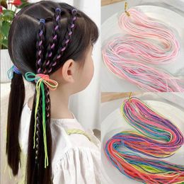 Hair Accessories 30Pcs Children's Braided Headband