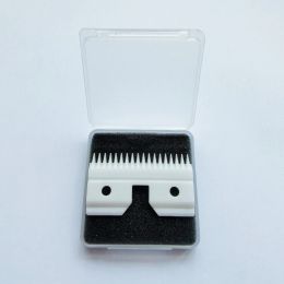 Trimmers 18Teeth Pet clipper ceramic moving blade free shipping standard ANDIS AGC series high quality and durable