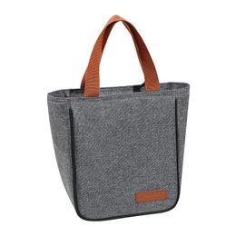 Denim Tote Bag Carryall Shoulder Bag Medium Handbag Top Quality Canvas Leather Fashion Designer Shopping Bag