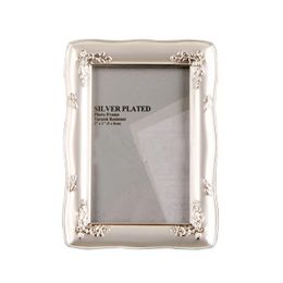 Frame 2x3" Mini Metal Photo Frame for Exquisite Gift Small Classic Picture Frames MPF040