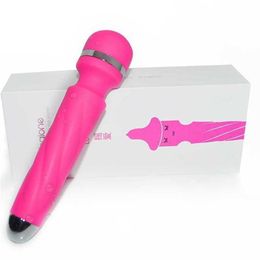 Sell Nolan Shake Heart Women's Massage Shaker Cannon Machine Stick Electric Masturbation Device Sexual Adult Products 231129