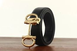 Trendy Belts for Women Men Fashion Designer Real Leather Luxury Buckle Belt Jeans Cowhide Girdle Belt Smooth Buckle Belts 240320