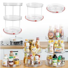 Racks Spice Rack Organiser Spices Condiments Seasoning Holder Jar Cans Plate Tray Shelves Fridge Kitchen Accessories Storage Organiser