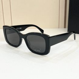 Women Sunglasses Black Grey Square Eyewear Shades Summer Sunnies Lunettes de Soleil Glasses Occhiali da sole UV400 Eyewear