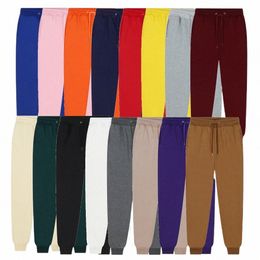 autumn New Men/Women Joggers Brand Male Trousers Casual Pants Sweatpants 16 Colour Jogger Casual Fitn Workout sweatpants k5wB#