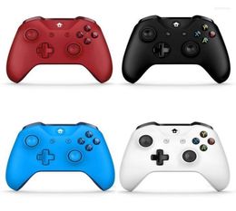 Game Controllers Joysticks Wireless Controller For Xbox Series XS Controle Support Bluetooth Gamepad OneSlim Console PC Androi4976712