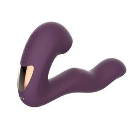 Chic Love Pat Massage Shaker Women's Lick Yin Absorbing Masturbation Device Fun Toy Sex Vibrates For Woman Vibration Women Toys Products 231129