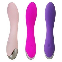 Chic Adult Products Frequency G-point Vibrating Stick Womens Masturbation Massage Vibrators For Women 231129