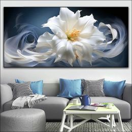 Stitch 5D DIY Full Diamond Painting Kits Modern Fashion Art Flower Cross Stitch Wall Painting Diamond Embroidery Living Room Home Decor