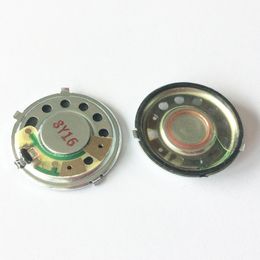 10pcs/lot 36mm Internal Speaker For GP3188 GP328PLUS GP344 GP338plus