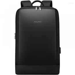 Backpack Emperor Men's Daily Business Travel Computer Schoolbag Lightweight Wholesale
