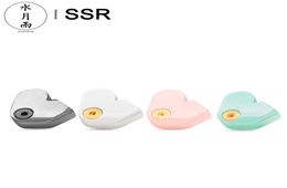 Moondrop SSR Diaphragm Dynamic InEar Earphone Super Spaceship Reference with BrllumCoated Dome 2Pin 078mm Detachable Cable8354726