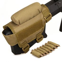 Waist Bags Outdoor Hunting Shooting Defense Holster Tactical Pistol Military Portable Hidden Wide Belt Mobile Phone