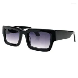 Sunglasses Small Rectangle Women Vintage Brand Designer Square Sun Glasses Shades Female Outdoor UV400