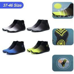 Shoes Men Aqua Shoes Barefoot Swimming Water Shoes Women Upstream Boots Breathable Sport Shoes Sneakers For Fitness Hiking Beach Sea
