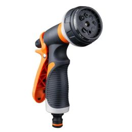 Guns Spray Lawn Watering MultiFunction Car Wash High Pressure Durable HandHeld Tools Hose Sprinkle Nozzle Garden