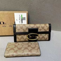 High end handbag 2024 new stylish versatile and trendy womens wallet 70% Off Online sales