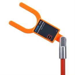 Portable Digital Large Jaws Leakage Current Clamp Tester Ac Low Price Clamp Tester Digital Only ETCR9330B