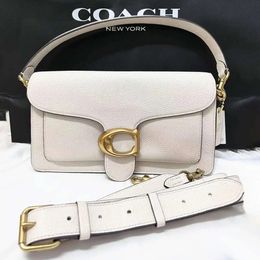 Luxurys handbag tabby bag lady gift Designer Shoulder Women Purse messenger pochette classic flap Bag man chain Leather tote Crossbody