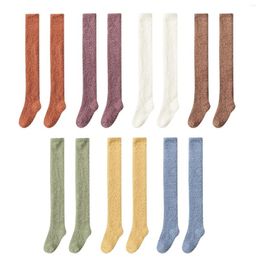 Women Socks Thigh High Home Cosplay Accessories Warm Boot Stocking Long Over Knee Stockings