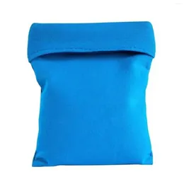Storage Bags Sand Removal Bag Practical Adults Compact Lightweight With Removing Powder For Vacation Sports Volleyball Party Activities