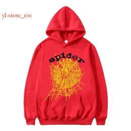 High Quality Sp5der Hoodie Pink Hoodie 555 Tracksuit Man Designer High Quality Sp5der Hoodie Spider Web Graphic Pink Sweatshirts Y2k Pullovers Custom Hoodies 9811