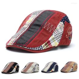 Ball Caps Men's Original Baseball Cap Adjustable Breathable Casequette Stylish Sports-cap Women Leisure Hat Beret Male Summer