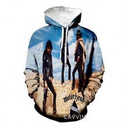 Metal Rock Band 3D Impresso Fi Hoodies Moletons com capuz Harajuku Moletons com capuz Tops Roupas para mulheres / homens BYX1 z3ke #