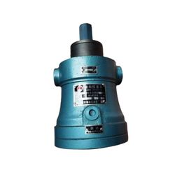 CY14-1B-serie Axial Cylinder Rotary Plug Pump