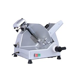 Multi-functional commercial slicer new fat sheep meat slicer stainless steel semi-automatic desktop frozen meat cutting Meat Slicer