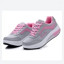 Casual Shoes Women Sneakers Fashion High Quality Flats Walking Flat Platform Plus Size Zapatillas Mujer