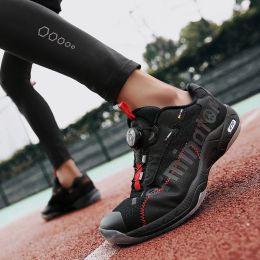 Boots Hot Sale Professional Tennis Shoes for Men Women Breathable Badminton Volleyball Shoes Indoor Sport Training Sneakers Tennis Men