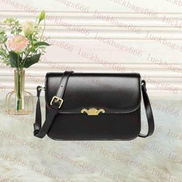 Fashion Triomphes designer bag High quality Luxury Arc de Designer Bag Women's Single Shoulder Bag Classic Case leather retro fashion it bag