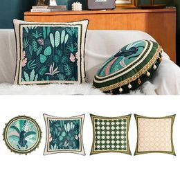 Bedding Sets KX4B Throw Pillow Cover Decorative Bohemian Style Cushion Pillows For Cas