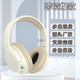 Headphones Earphones Private P203 Wireless Headworn Bluetooth with Extra Long Range Music Desktop H240326