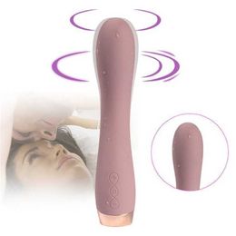 Chic Electric Massager Multi Frequency Shaker Female Pluggable Masturbation Cup Adult Manual 231129