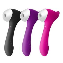 Sell Hammer Little Sister Multi frequency Vibration Rod Masturbation Device for Women's Silicone Magnetic Massager 231129