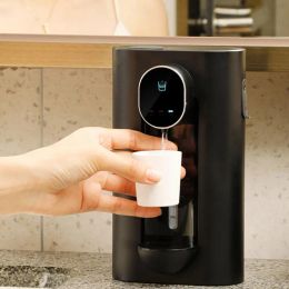 Dispensers 540ML Automatic Mouthwash Water Dispenser Intelligent Induction Wall Hanging Oral Care Soap Liquid Container Mouthwash Machine