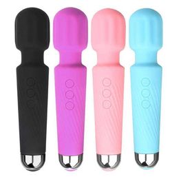 Sell Vibrator For Women Strong Vibration Diagonal Massage Stick Instant Trend Masturbation Womens Sexual Products 231129