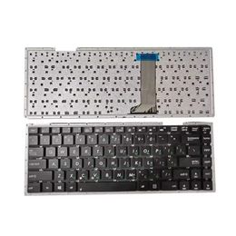 Keyboard for ASUS X451V K455 W419 X403M Y483 X453M X451 X451C X451CA X451M Laptops with RU Layout