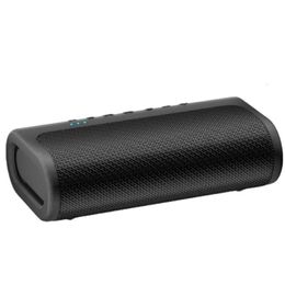 Experience Superior Sound Quality on the Go with Portable V18 Bluetooth Speaker - 80W High Power, Waterproof, TWS, AUX, TF, USB Stereo, DSP Wireless Bass Subwoofer