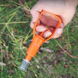 Survival Venom Extractor Suction Pump Bites Suction Tool for Bee Sting Bug Mosquito Sting Snake Insect Bite for Hiking Bite Relief