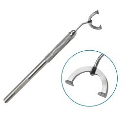 Instruments Ophthalmic Marker Hook Alignment Marker Eye Surgical Tool Ophthalmic Instrument Stainless Steel